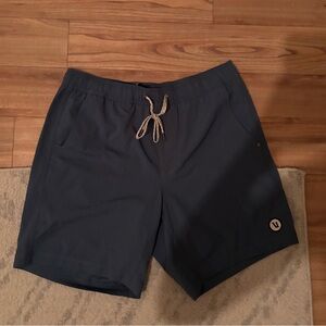 Vuori Kore Short Lined 7.5”